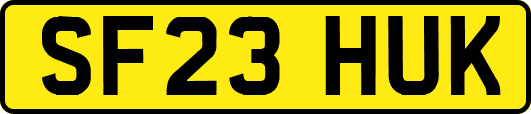 SF23HUK