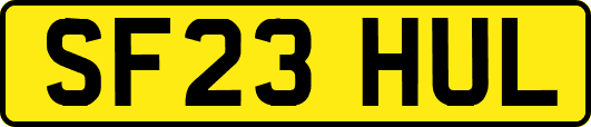 SF23HUL