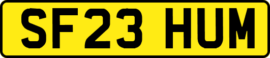 SF23HUM