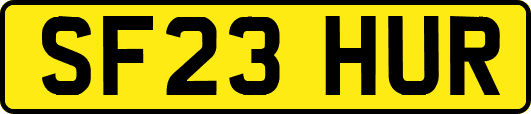 SF23HUR