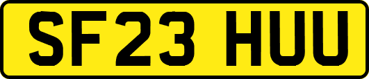 SF23HUU