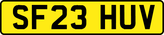 SF23HUV