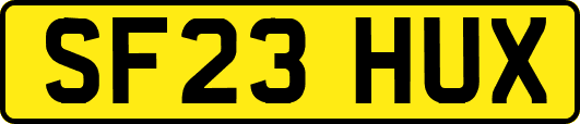 SF23HUX