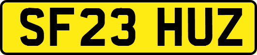SF23HUZ