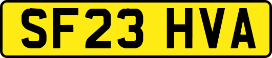SF23HVA