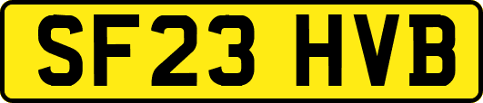 SF23HVB