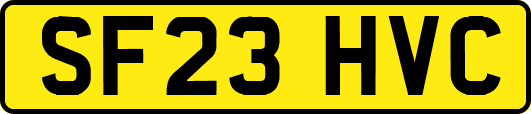 SF23HVC