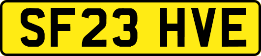 SF23HVE