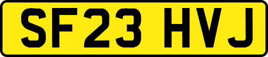 SF23HVJ