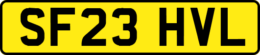 SF23HVL