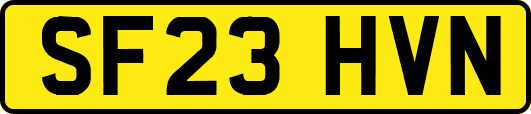 SF23HVN