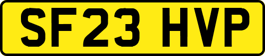 SF23HVP
