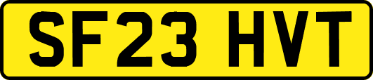 SF23HVT