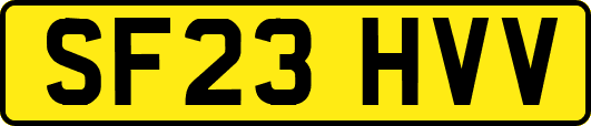 SF23HVV