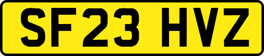 SF23HVZ