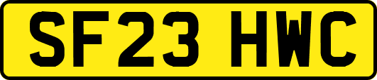 SF23HWC