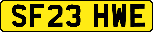 SF23HWE