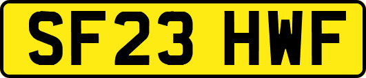 SF23HWF