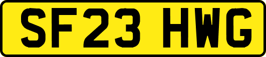 SF23HWG
