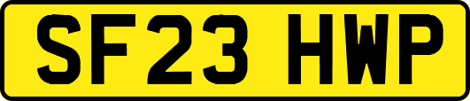 SF23HWP
