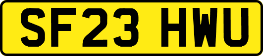 SF23HWU