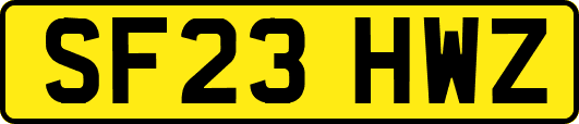 SF23HWZ