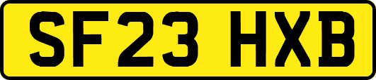 SF23HXB