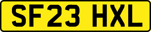 SF23HXL