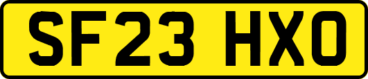 SF23HXO