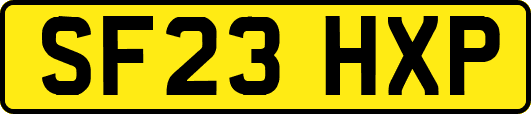 SF23HXP