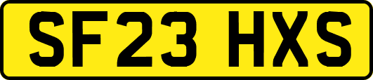 SF23HXS