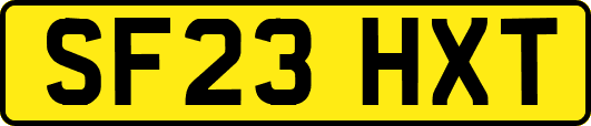 SF23HXT