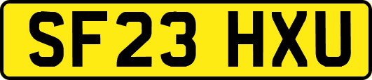 SF23HXU