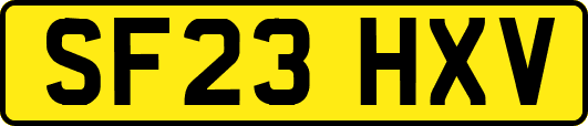 SF23HXV