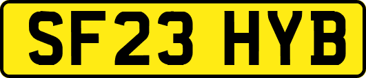 SF23HYB