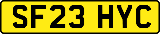 SF23HYC