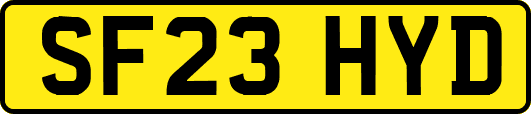 SF23HYD