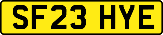 SF23HYE