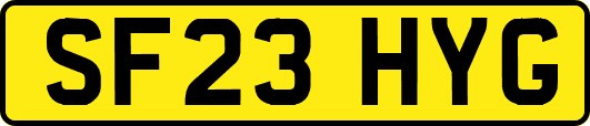 SF23HYG