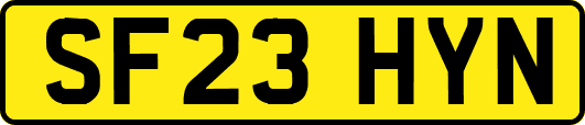 SF23HYN