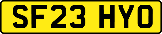 SF23HYO