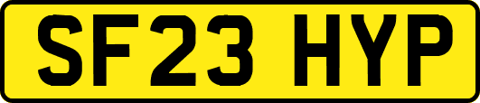 SF23HYP