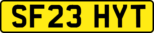 SF23HYT