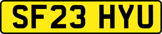 SF23HYU