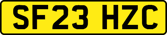 SF23HZC