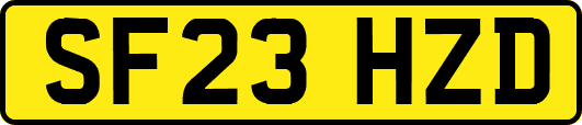 SF23HZD