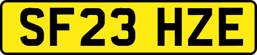 SF23HZE