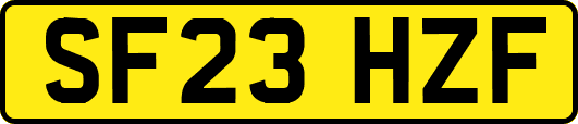 SF23HZF