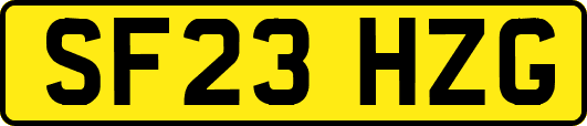SF23HZG