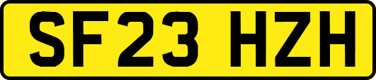 SF23HZH